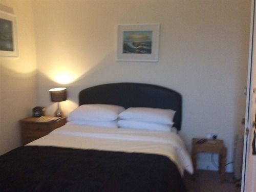 Bridge On Wool Hotel Wadebridge Luaran gambar